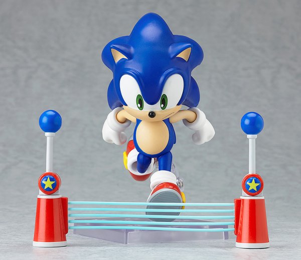 画像4: 【四次再販】ねんどろいど ソニック・ザ・ヘッジホッグ