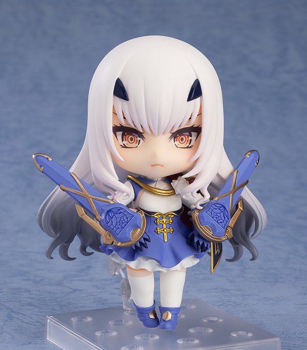 画像2: 【再販】ねんどろいど 『Fate/Grand Order』 ランサー/メリュジーヌ