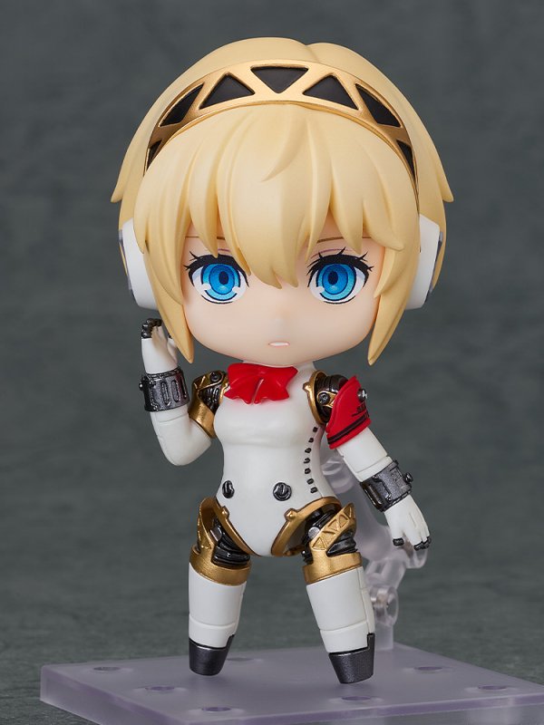 画像2: ねんどろいど 『ペルソナ3 リロード』 アイギス2.0