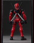 画像6: Marvel CC04 デッドプール (6)