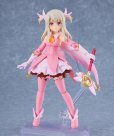 画像2: figma 劇場版「Fate/kaleid liner プリズマ☆イリヤ Licht 名前の無い少女」 イリヤスフィール・フォン・アインツベルン (2)