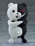 画像2: ねんどろいど 『ダンガンロンパ1・2 Reload』 モノクマ 2.0 (2)