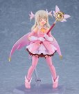 画像4: figma 劇場版「Fate/kaleid liner プリズマ☆イリヤ Licht 名前の無い少女」 イリヤスフィール・フォン・アインツベルン (4)