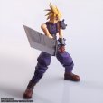 画像3: 『ファイナルファンタジーVII』 ストラクチャーアーツ クラウド・ストライフ (3)