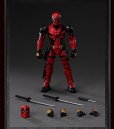 画像1: Marvel CC04 デッドプール (1)