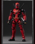 画像5: Marvel CC04 デッドプール (5)