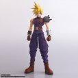 画像7: 『ファイナルファンタジーVII』 ストラクチャーアーツ クラウド・ストライフ (7)