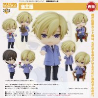 【再販】ねんどろいど 『桜蘭高校ホスト部』 須王環