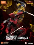 画像15: Marvel CC04 デッドプール (15)
