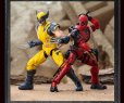 画像20: Marvel CC05 ウルヴァリン (20)