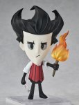 画像2: ねんどろいど 『Don't Starve』 Wilson (2)