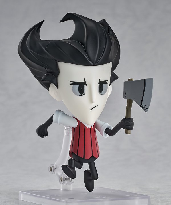 画像3: ねんどろいど 『Don't Starve』 Wilson
