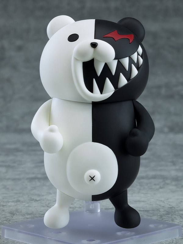 画像3: ねんどろいど 『ダンガンロンパ1・2 Reload』 モノクマ 2.0