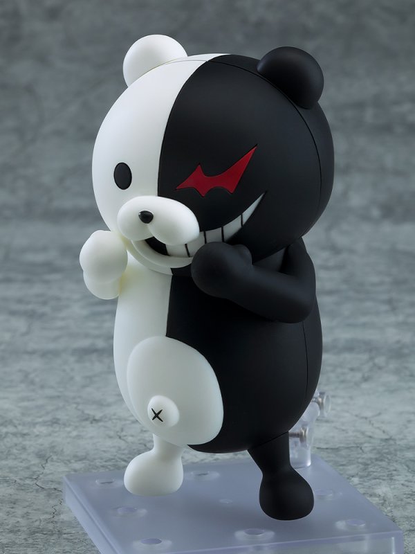 画像4: ねんどろいど 『ダンガンロンパ1・2 Reload』 モノクマ 2.0