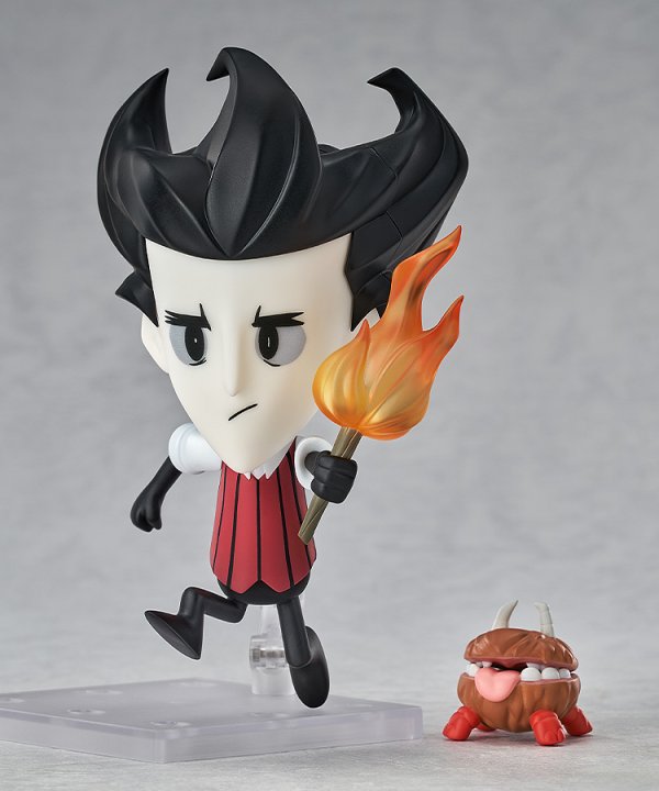 画像4: ねんどろいど 『Don't Starve』 Wilson