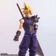 画像5: 『ファイナルファンタジーVII』 ストラクチャーアーツ クラウド・ストライフ (5)