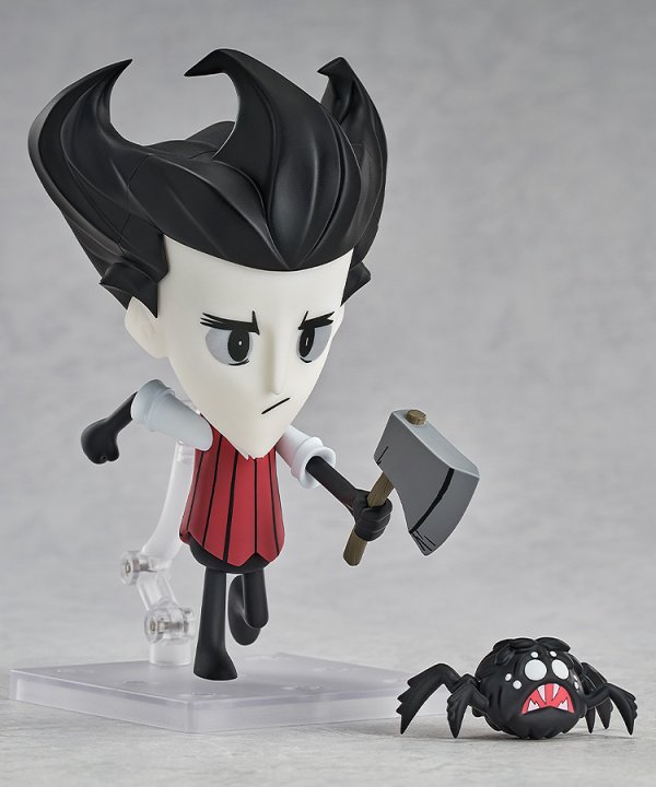 画像5: ねんどろいど 『Don't Starve』 Wilson