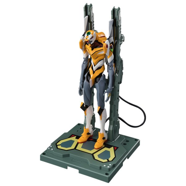 画像7: Blokees-Evangelion(エヴァンゲリオン) Action Edition EVA-00 プラスチックキット