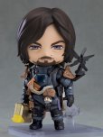 画像2: ねんどろいど 『DEATH STRANDING 2: ON THE BEACH』 サム (2)