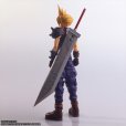 画像6: 『ファイナルファンタジーVII』 ストラクチャーアーツ クラウド・ストライフ (6)