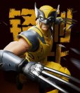 画像13: Marvel CC05 ウルヴァリン (13)