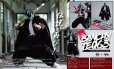 画像1: Devil Toys×Quiccs Bulletpunk Universe 1/12 Bancho TEQ63 (1)