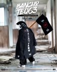 画像10: Devil Toys×Quiccs Bulletpunk Universe 1/12 Bancho TEQ63 (10)