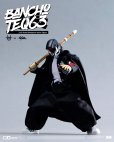 画像3: Devil Toys×Quiccs Bulletpunk Universe 1/12 Bancho TEQ63 (3)
