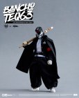 画像6: Devil Toys×Quiccs Bulletpunk Universe 1/12 Bancho TEQ63 (6)