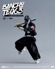画像7: Devil Toys×Quiccs Bulletpunk Universe 1/12 Bancho TEQ63 (7)