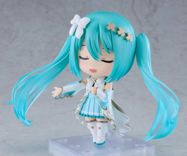 画像4: ねんどろいど 初音ミク 開かれた窓のセカイVer.