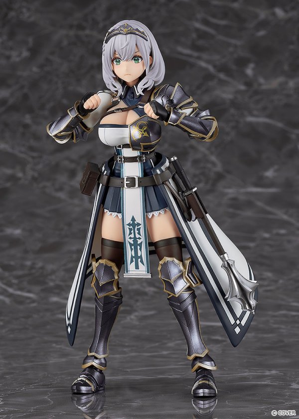 画像6: PLAMATEA 『ホロライブプロダクション』 白銀ノエル