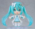 画像2: ねんどろいど 初音ミク 開かれた窓のセカイVer. (2)