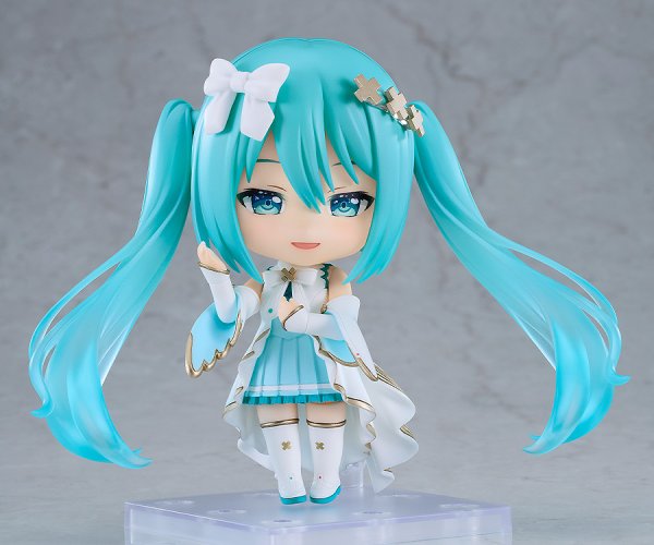 画像3: ねんどろいど 初音ミク 開かれた窓のセカイVer.