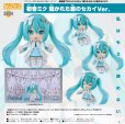 画像1: ねんどろいど 初音ミク 開かれた窓のセカイVer. (1)