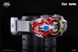 画像14: Animester×核金重構　超限斗神 幻神カプラー 巴特迩(バトル) 超限ベルト プロップレプリカ (14)