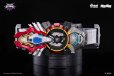 画像16: Animester×核金重構　超限斗神 幻神カプラー 巴特迩(バトル) 超限ベルト プロップレプリカ (16)