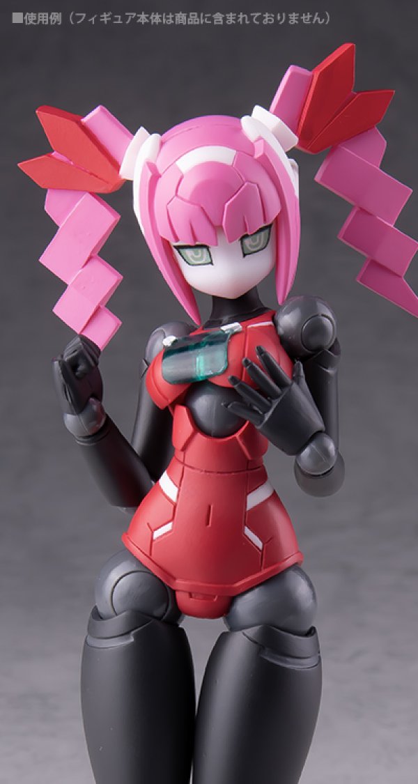 画像4: ポリニアン アイデカールセット 各種