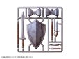 画像2: プリプラ フィギュアの武器 武器工房 Evolution Vol.1 (2)
