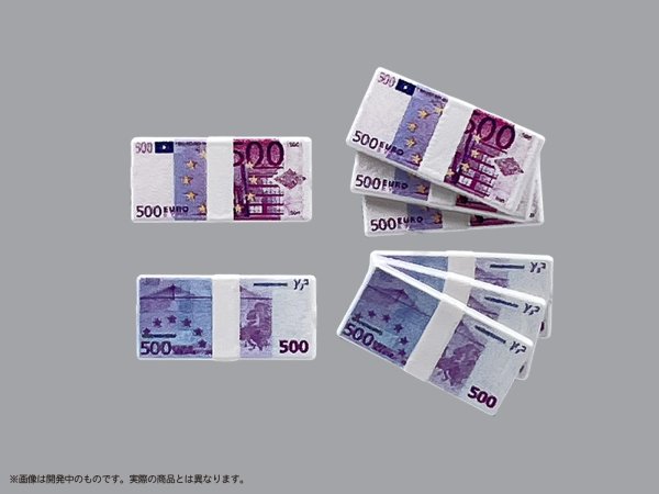 画像6: プリプラ フィギュアの遊び 札束 Vol.2