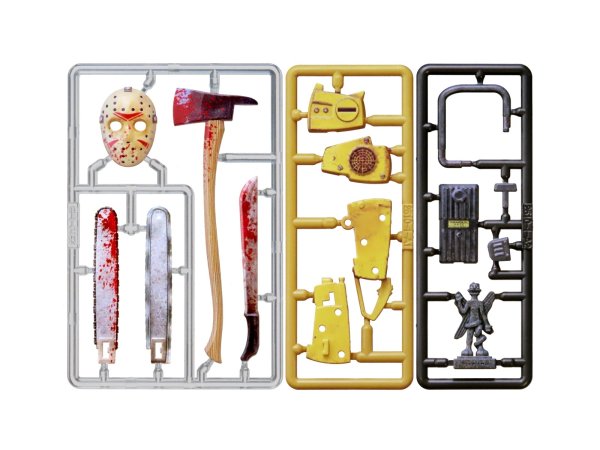 画像9: プリプラ フィギュアの遊び 昭和ホラーの心得