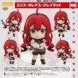 画像1: 【再販】ねんどろいど 『無職転生 〜異世界行ったら本気だす〜』 エリス・ボレアス・グレイラット (1)