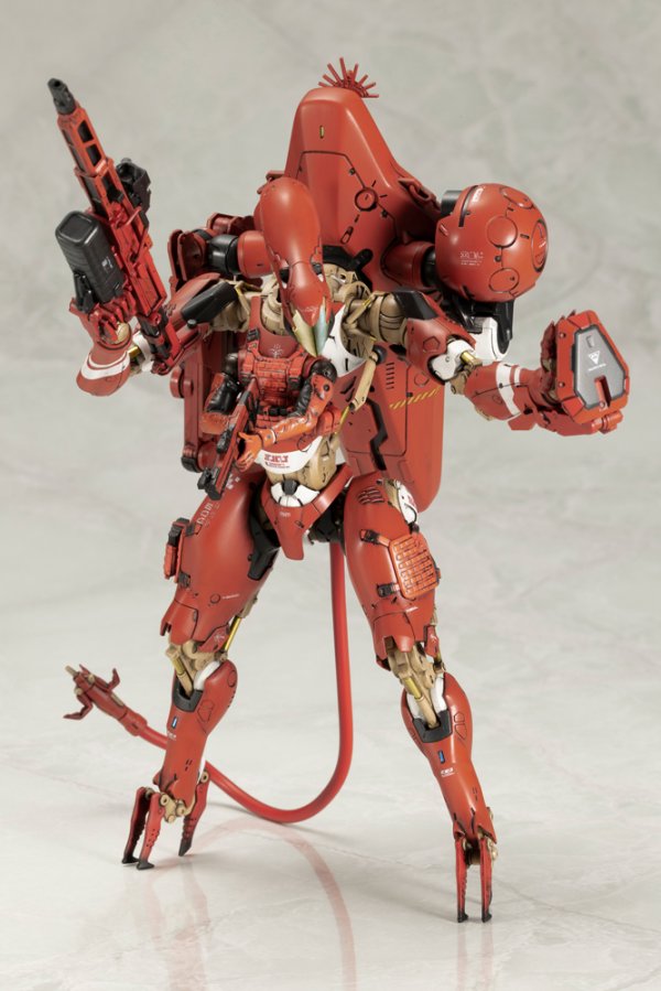 画像12: 『DEATH STRANDING 2: ON THE BEACH』 ゴーストメック コフィンズ コマンダー