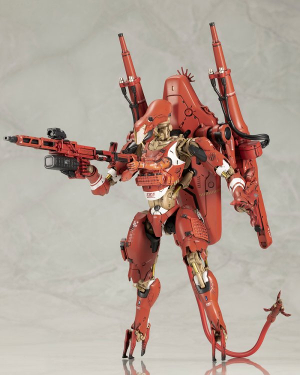 画像11: 『DEATH STRANDING 2: ON THE BEACH』 ゴーストメック コフィンズ コマンダー