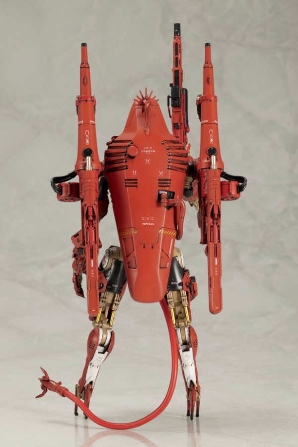 画像6: 『DEATH STRANDING 2: ON THE BEACH』 ゴーストメック コフィンズ コマンダー