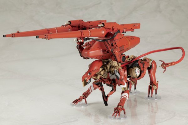 画像16: 『DEATH STRANDING 2: ON THE BEACH』 ゴーストメック コフィンズ コマンダー