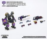 TOYS ALLIANCE LIMITED 『ARCHECOREイミルズ戦記シリーズ』 1/35スケール ARC-54 冥狼近衛軍 ヴァルグリンド機動兵士