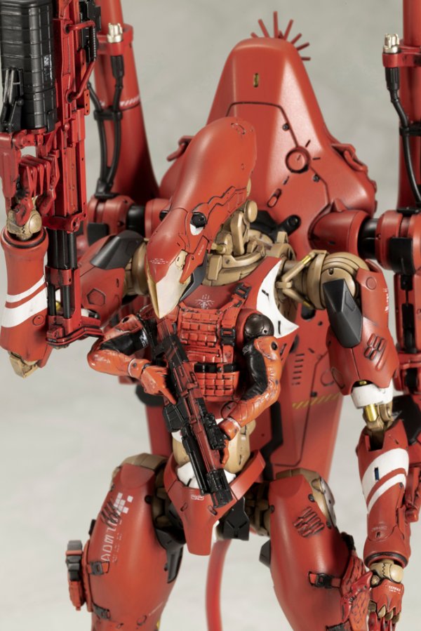 画像9: 『DEATH STRANDING 2: ON THE BEACH』 ゴーストメック コフィンズ コマンダー