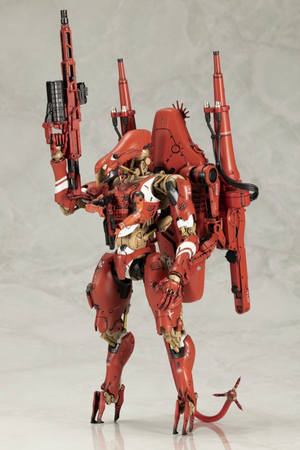 画像3: 『DEATH STRANDING 2: ON THE BEACH』 ゴーストメック コフィンズ コマンダー