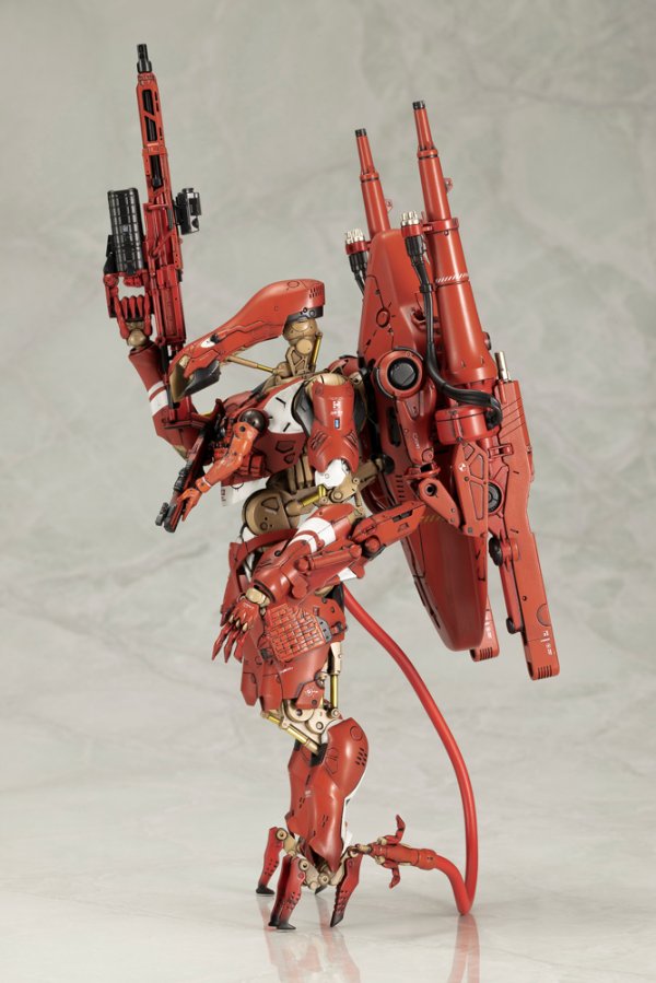 画像4: 『DEATH STRANDING 2: ON THE BEACH』 ゴーストメック コフィンズ コマンダー